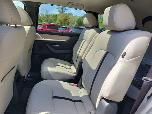 New 2026 MAZDA CX-90 3.3 Turbo w/ Premium Sport Pkg AWD/4WD image 12