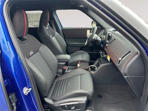 New 2026 MINI Cooper Countryman John Cooper Works w/ Comfort Package Max image 15