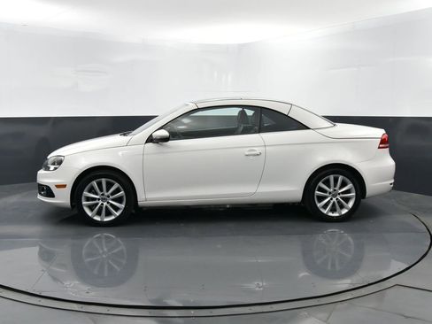 Used 2012 Volkswagen Eos Komfort image 8