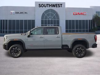 Certified 2024 GMC Sierra 2500 AT4X video 3