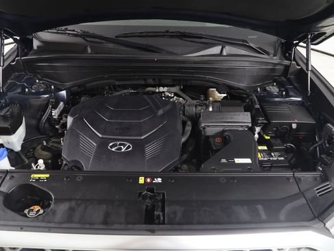 Used 2020 Hyundai Palisade Limited AWD/4WD image 54