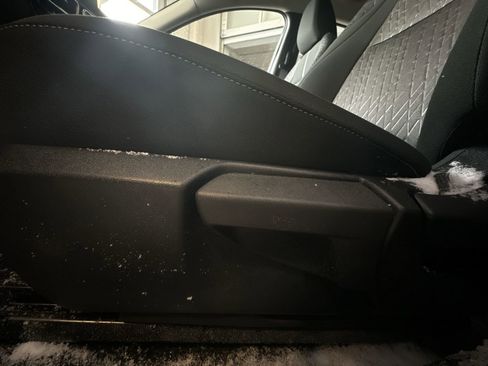 New 2026 Nissan Sentra SV w/ SV Convenience Package image 22