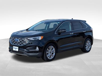 Used 2023 Ford Edge Titanium