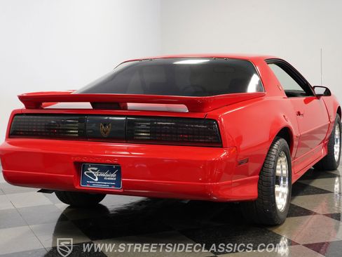 Used 1988 Pontiac Firebird Trans Am RWD image 12