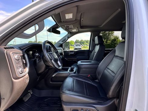 Certified 2022 GMC Sierra 2500 Denali AWD/4WD image 20
