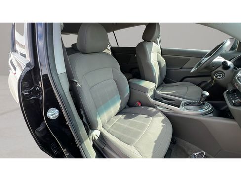 Used 2011 Kia Sportage LX w/ Convenience Pkg AWD/4WD image 31