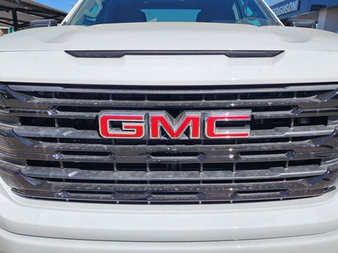 New 2026 GMC Sierra 1500 Elevation AWD/4WD image 10
