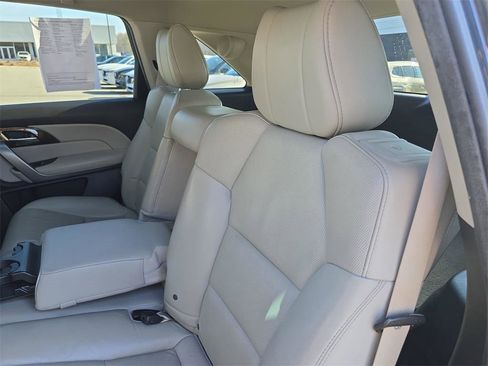 Used 2013 Acura MDX w/ Advance Package image 15