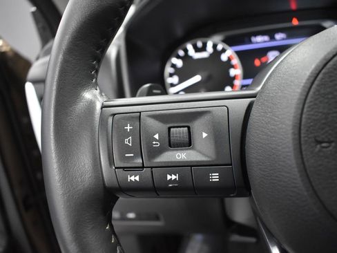 Certified 2024 Nissan Rogue SV w/ SV Premium Package AWD/4WD image 28