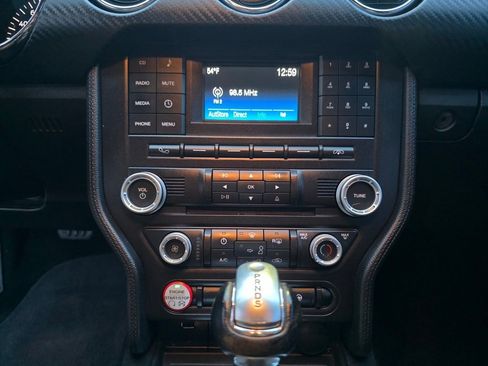 Used 2015 Ford Mustang Coupe w/ Equipment Group 051A image 13