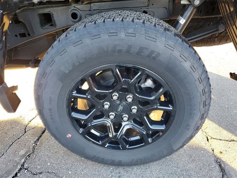 New 2024 Ford F150 XLT w/ Equipment Group 302A MID image 33