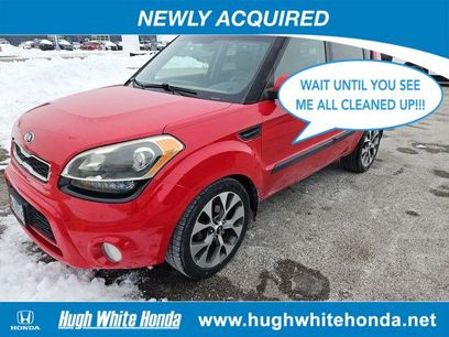 Used 2013 Kia Soul !