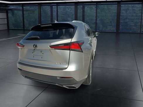 Used 2019 Lexus NX 300 FWD w/ Accessory Package 2 image 8