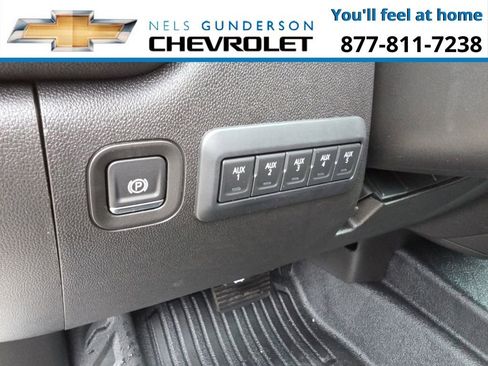 New 2026 Chevrolet Silverado 3500 W/T w/ WT/CX Safety Package image 14