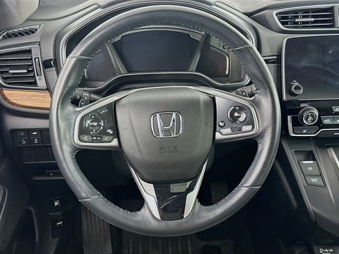 Used 2021 Honda CR-V EX-L image 18
