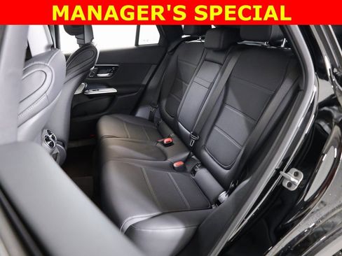 Certified 2026 Mercedes-Benz GLC 300 4MATIC image 42