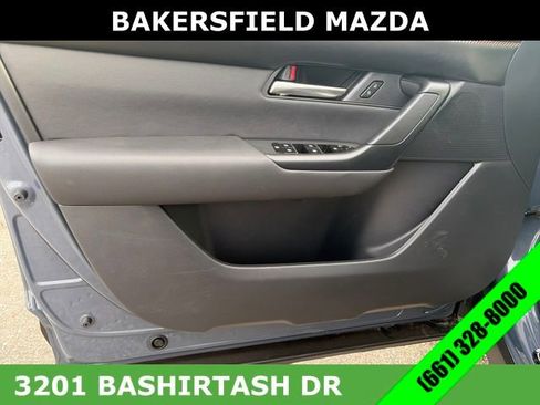 New 2026 MAZDA CX-50 2.5 Hybrid w/ Cargo Package image 10