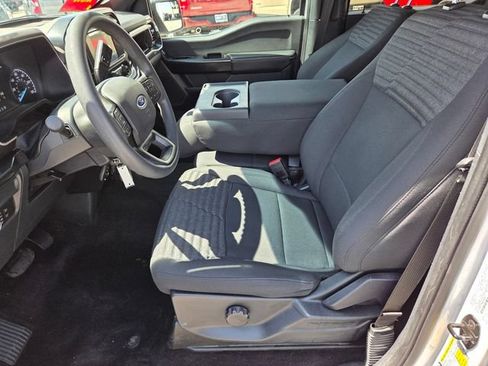 Used 2021 Ford F150 XL w/ STX Appearance Package RWD image 10