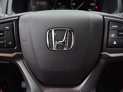 New 2025 Honda Ridgeline TrailSport+ image 25