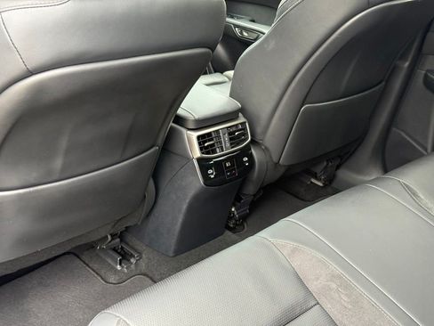 Certified 2023 Lexus RX 350 FWD w/ Accessory Package (Z1) image 29