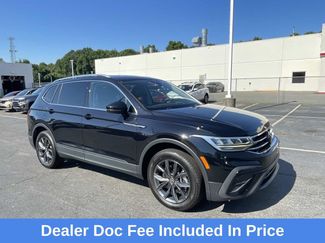 Used 2023 Volkswagen Tiguan SE FWD 360° Tour