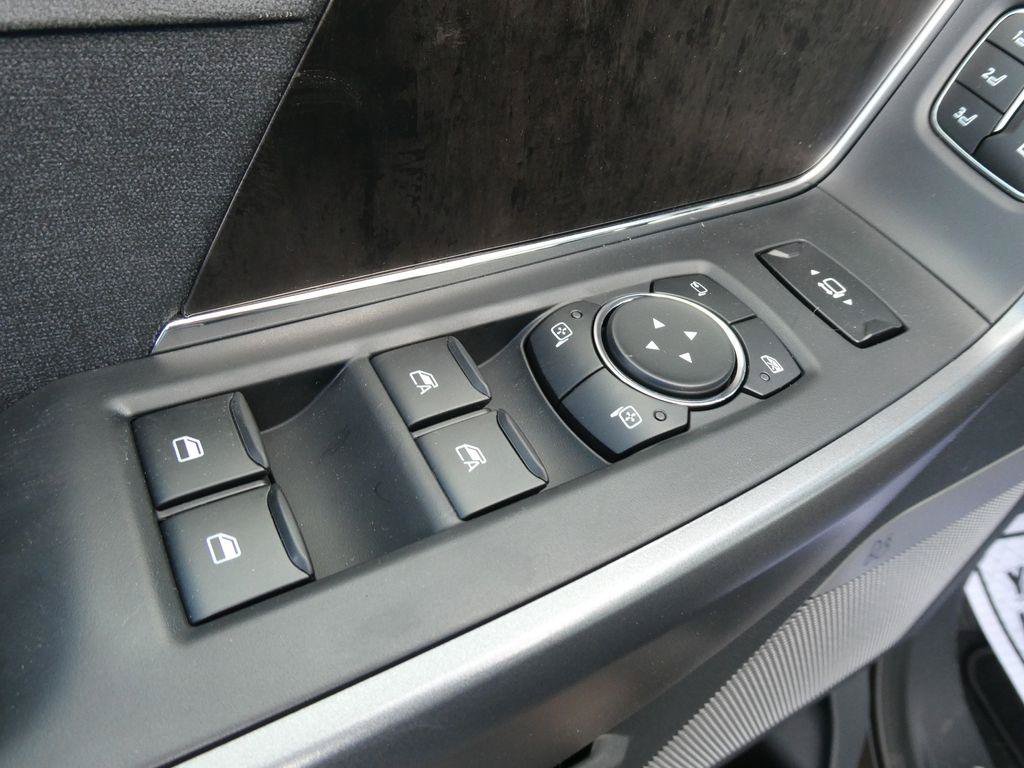 New 2027 Ford F250 Lariat AWD/4WD image 22