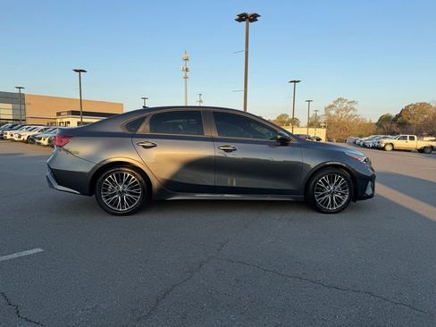 Used 2024 Kia Forte GT-Line image 8