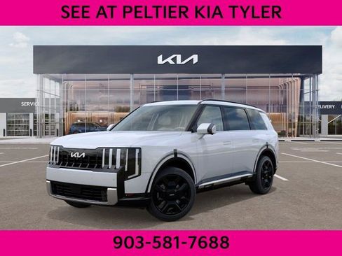 New 2027 Kia Telluride X-Line SX Prestige AWD/4WD image 1