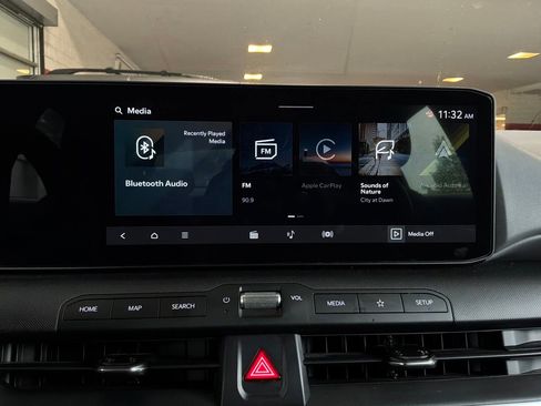 Used 2025 Kia K4 FWD image 31