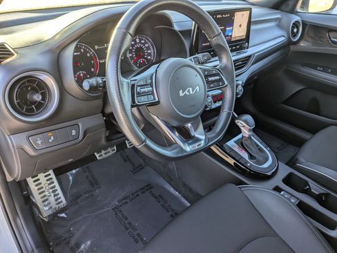 Used 2024 Kia Forte GT-Line image 10