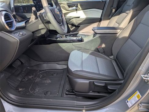 New 2026 Chevrolet Trax LT image 10