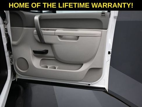 Used 2013 Chevrolet Silverado 2500 W/T RWD image 38