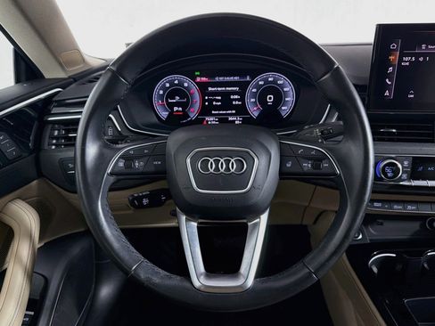 Used 2021 Audi A5 2.0T Premium Plus w/ Premium Plus AWD/4WD image 18