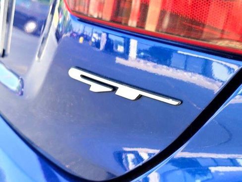 Used 2021 Kia Forte GT w/ GT2 Package image 6