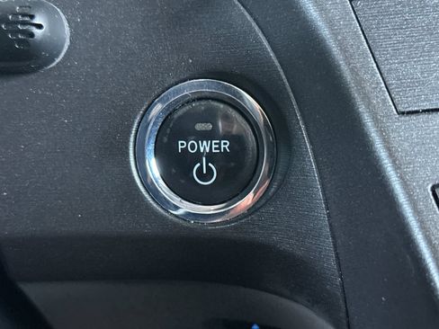 Used 2011 Toyota Prius Two FWD image 19
