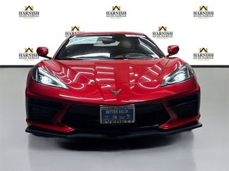 New 2026 Chevrolet Corvette Stingray Preferred Cpe w/ Z51 Performance Package video 2