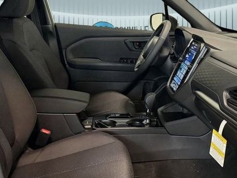 New 2026 Subaru Forester Premium image 16