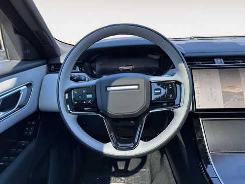 New 2026 Land Rover Range Rover Velar Dynamic SE AWD/4WD image 12