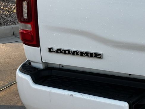 Certified 2024 RAM 2500 Laramie image 11