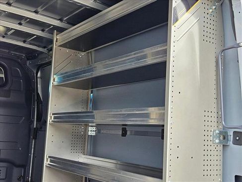 New 2025 Mercedes-Benz Sprinter 2500 image 20