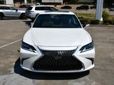 Used 2020 Lexus ES 350 w/ Premium Package image 2
