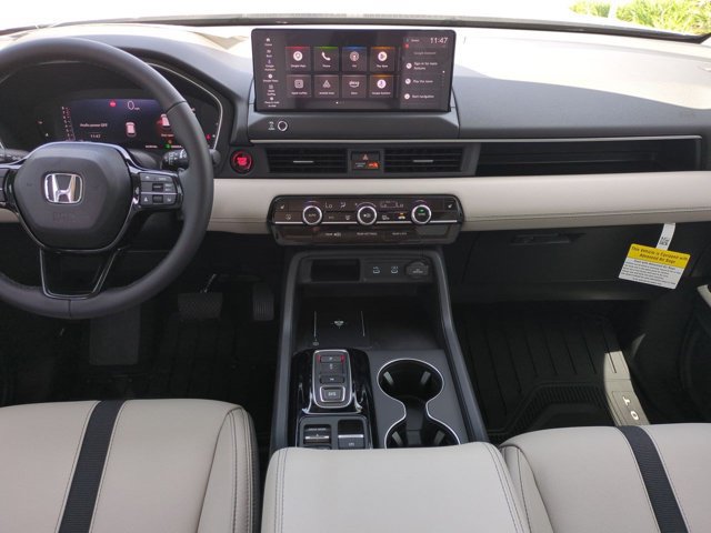 New 2026 Honda Pilot EX-L image 13