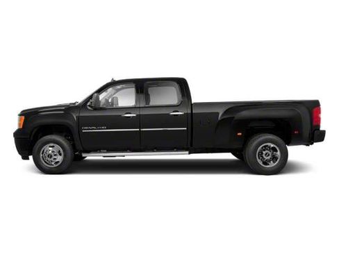Used 2011 GMC Sierra 3500 SLE image 3