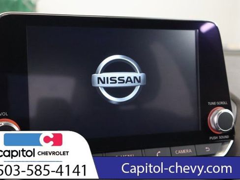 Used 2023 Nissan Sentra SV image 19