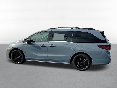 New 2026 Honda Odyssey Sport-L image 5