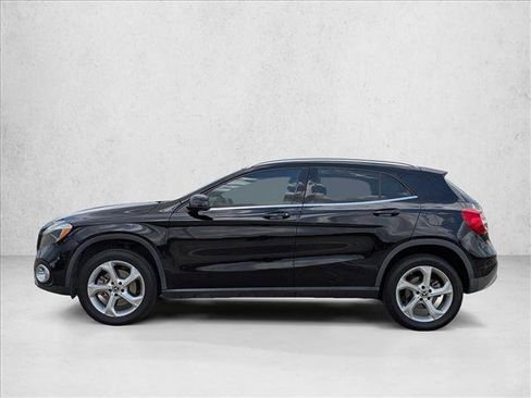 Used 2019 Mercedes-Benz GLA 250 image 8
