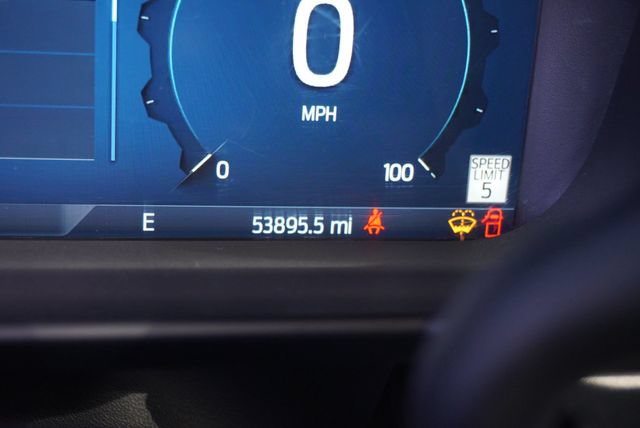 Used 2024 Ford F350 Limited w/ FX4 Off-Road Package AWD/4WD image 31