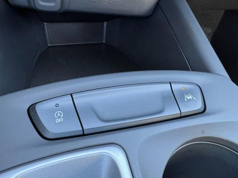 New 2026 Chevrolet Trax LS w/ Driver Confidence Package image 18