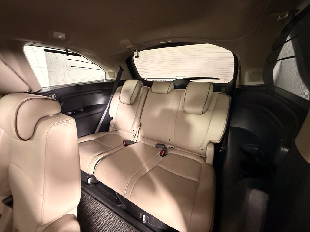 Used 2023 Honda Odyssey Elite image 49