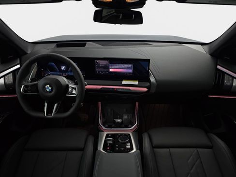 New 2026 BMW X3 xDrive30 w/ Premium Package AWD/4WD image 10